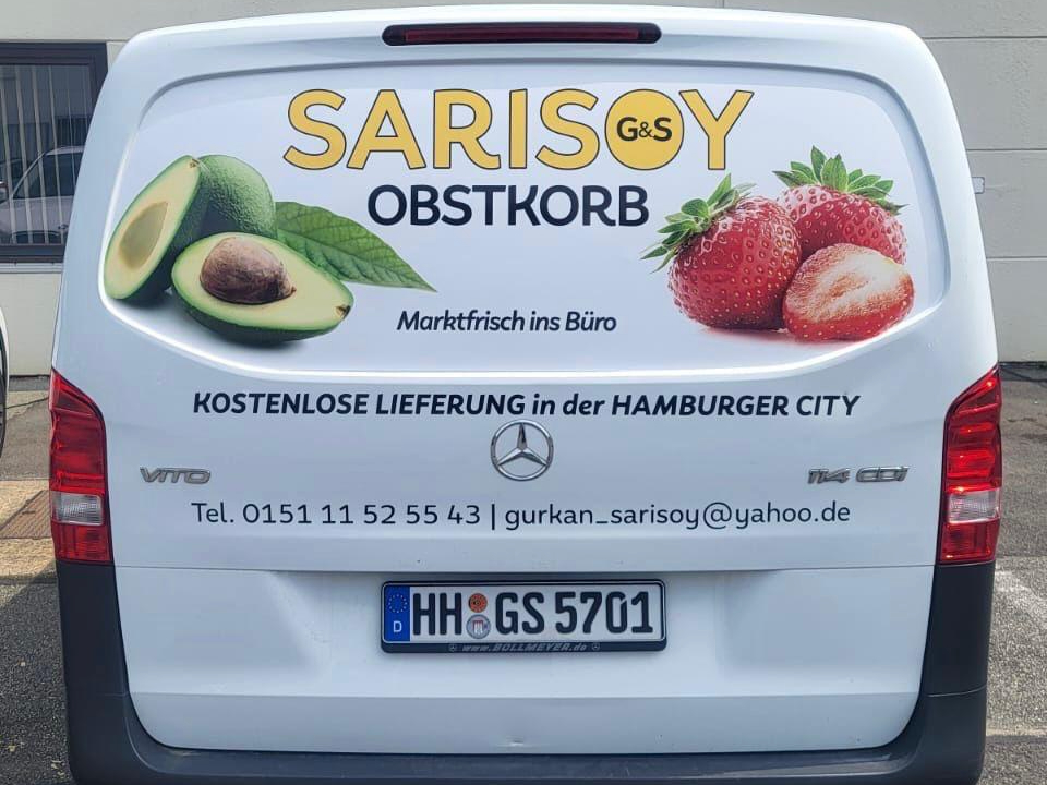 Regionale und saisonale Früchte